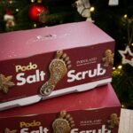 PodoDuet - Christmas gift set Podoland