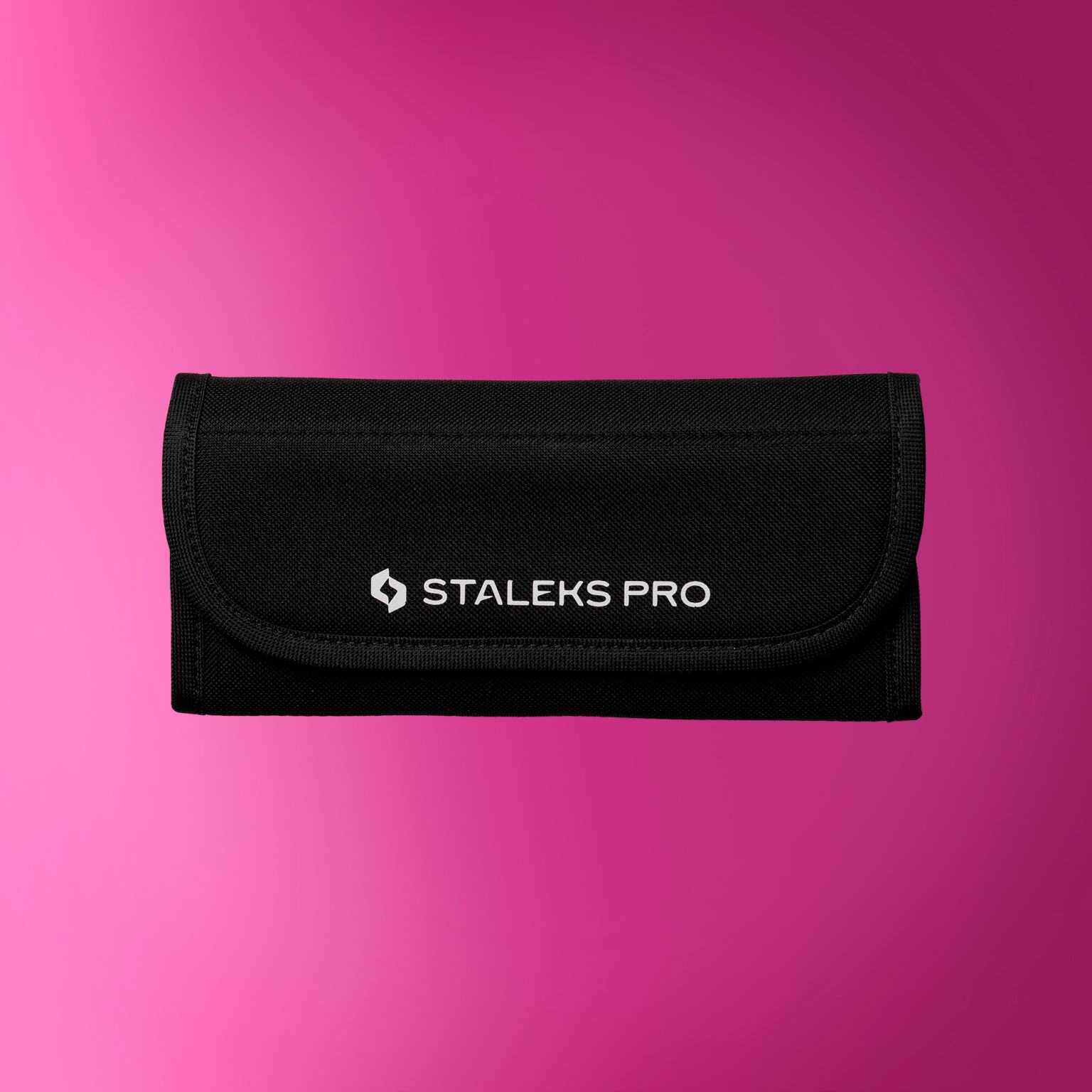 Fabric Tool Case, Professional Staleks Pro (10 sections)