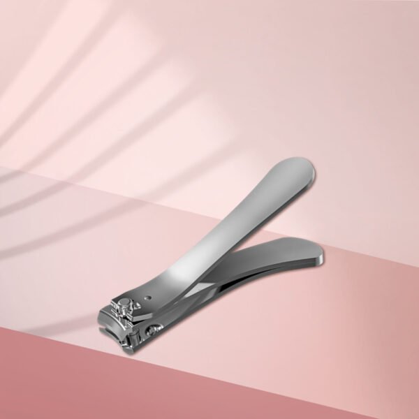 Nail Clipper Large Staleks BEAUTY & CARE 11