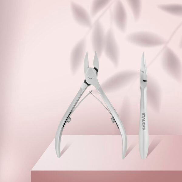 Nail Nippers Staleks Classic 63 14 mm