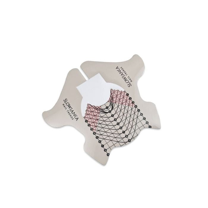 Slowianka Short Paper Forms – 500pcs Roll 1