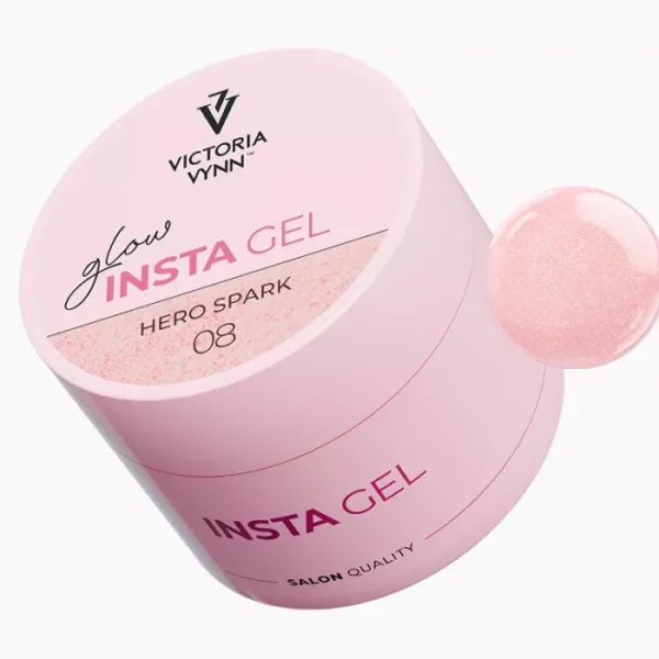 Victoria Vynn INSTA GEL 08 Hero Spark 40ml