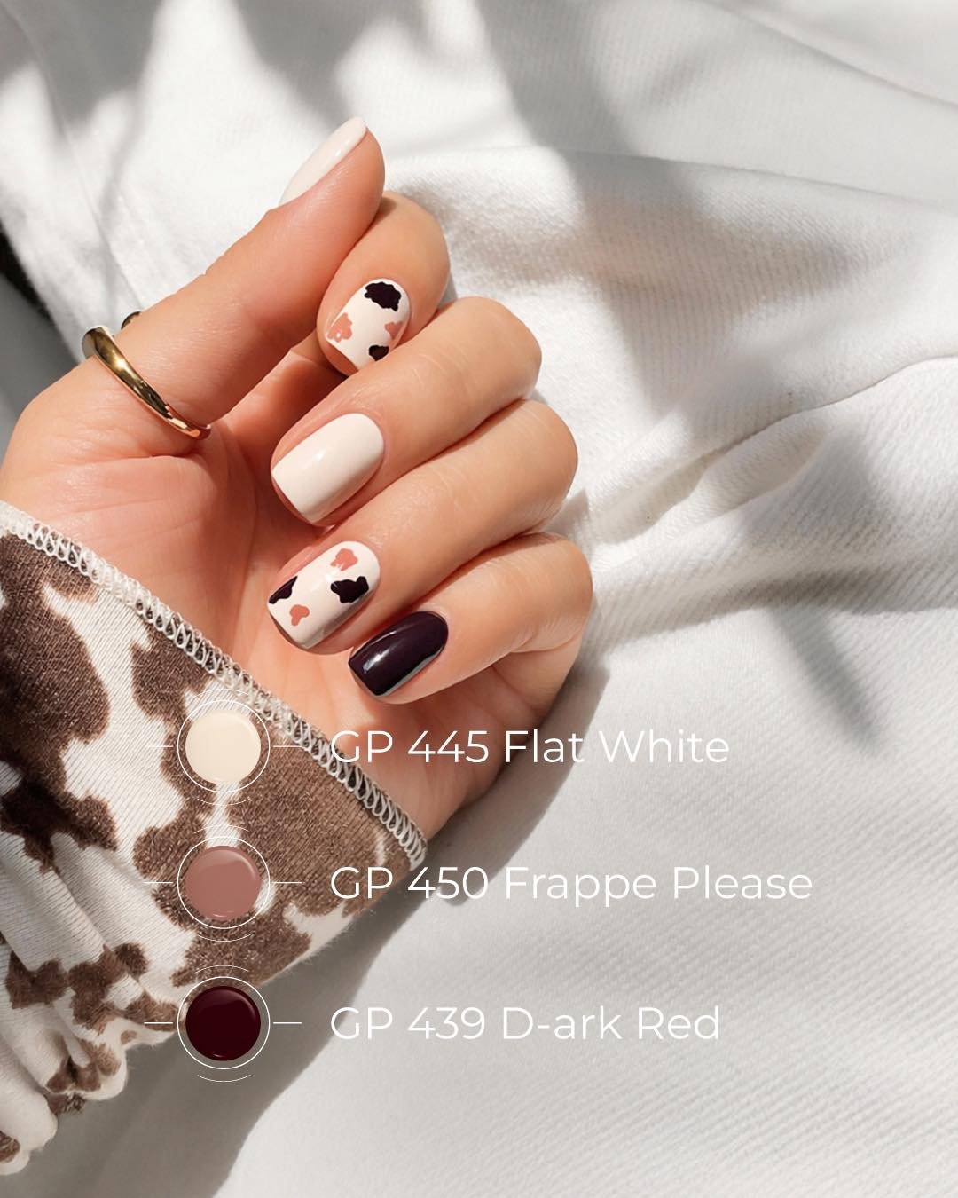 design4nails coffe shop