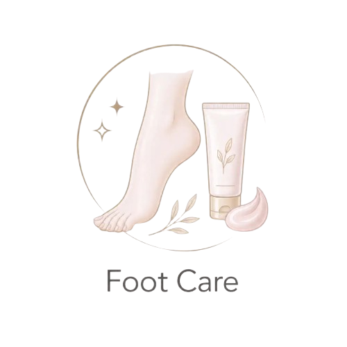 foot care