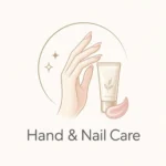 hand & nail care