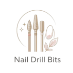 nail drill bits