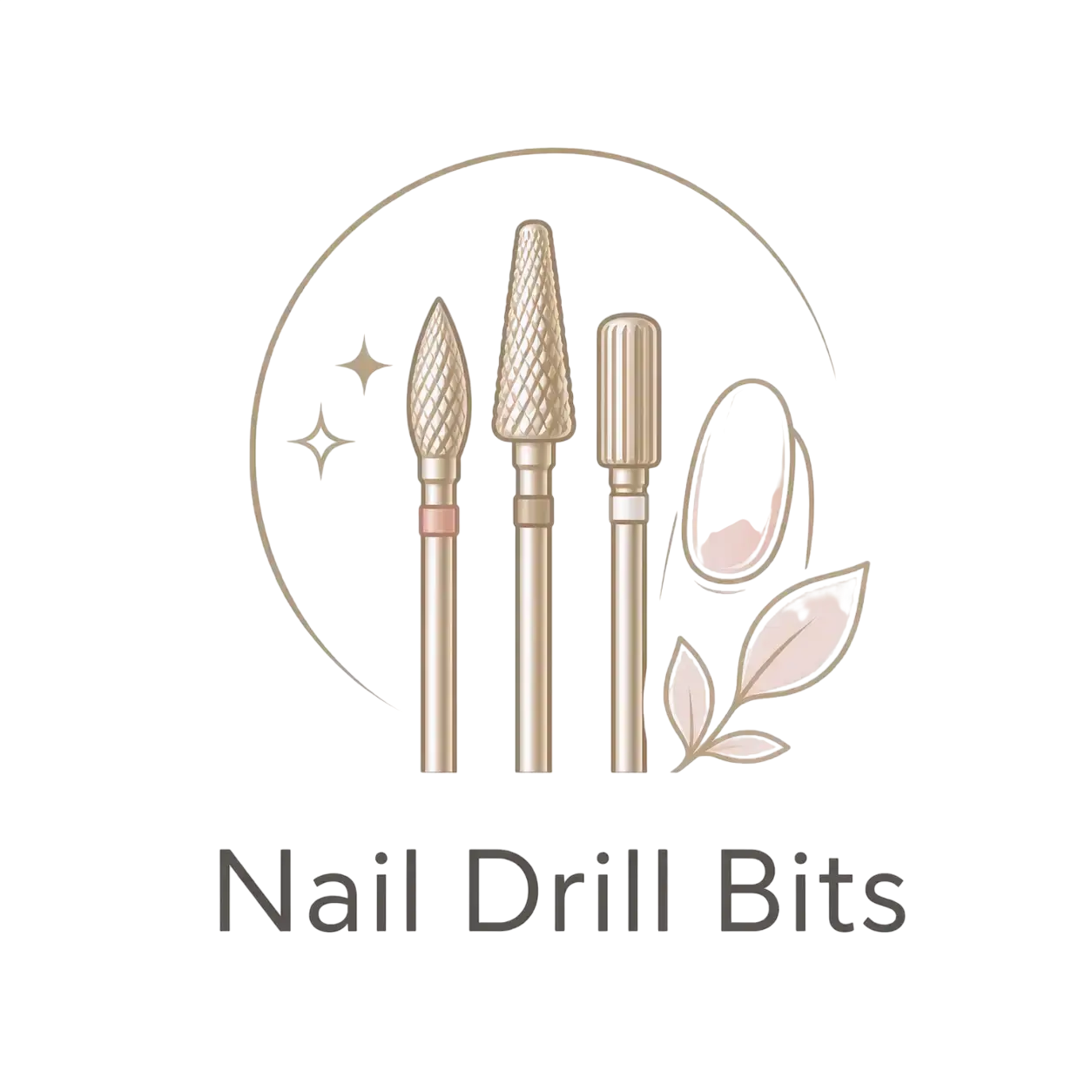 nail drill bits