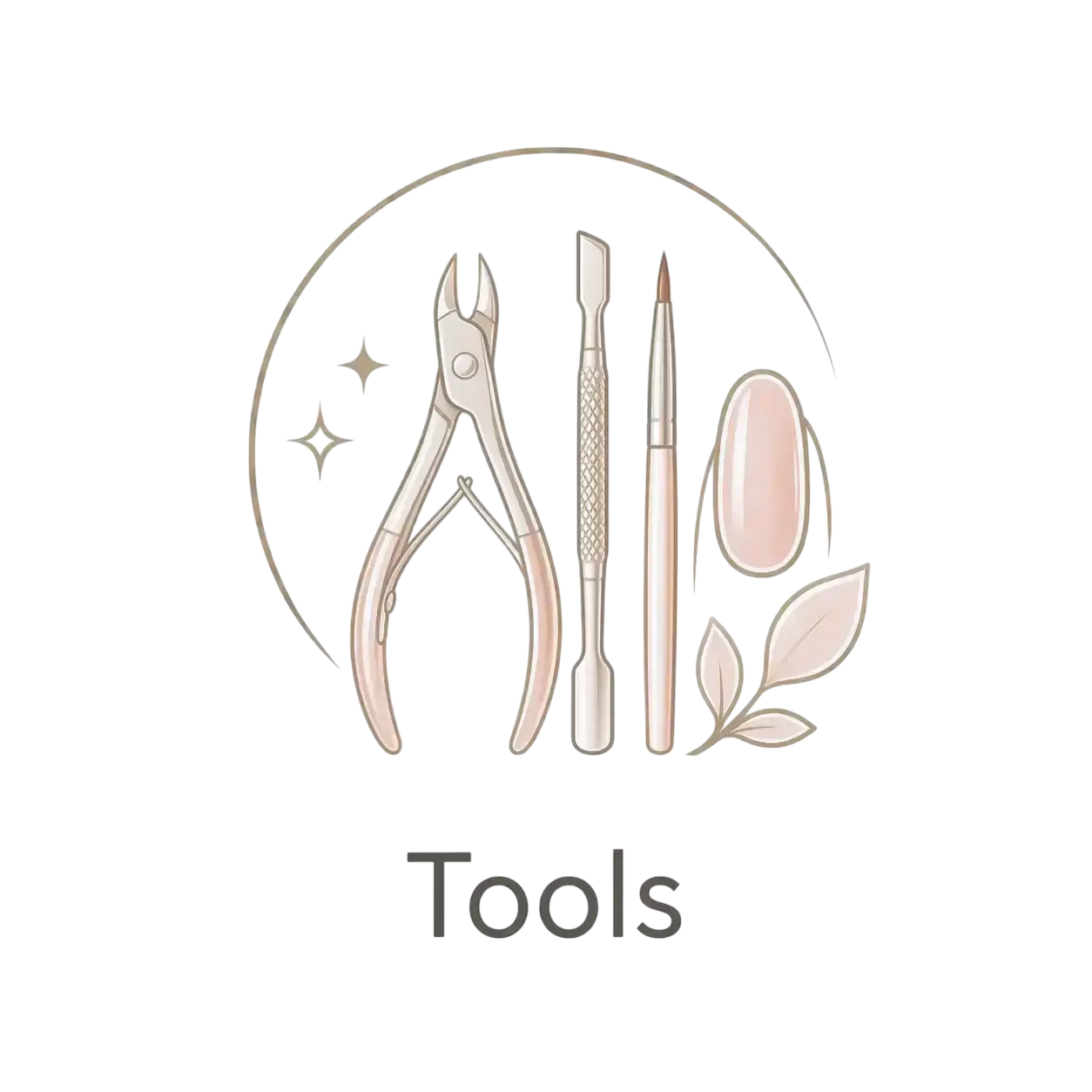 nail tools