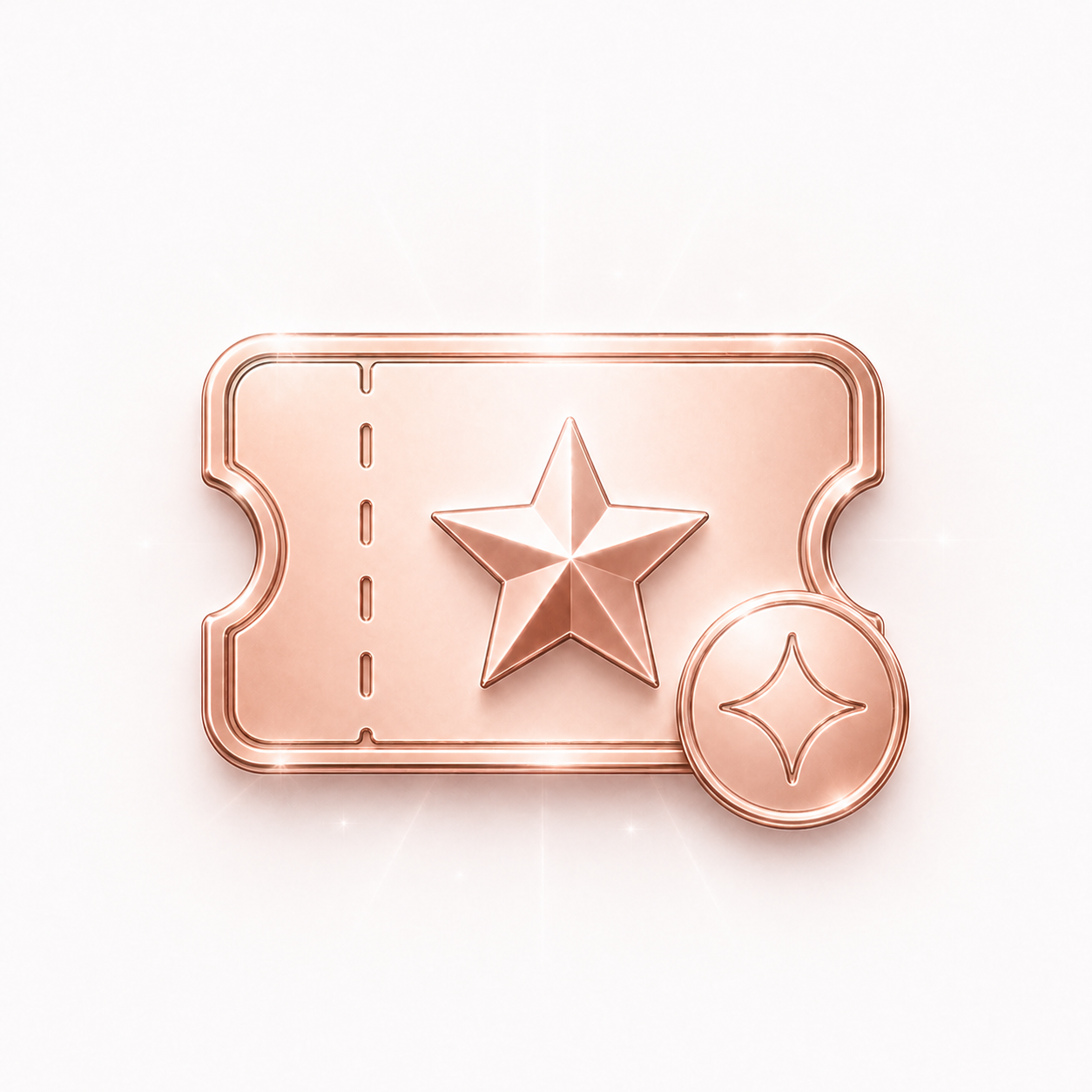 Redeem Beauty Club Points