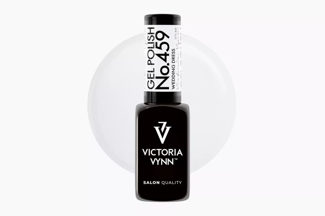 Victoria Vynn Gel Polish 459 Wedding Dress 8ml