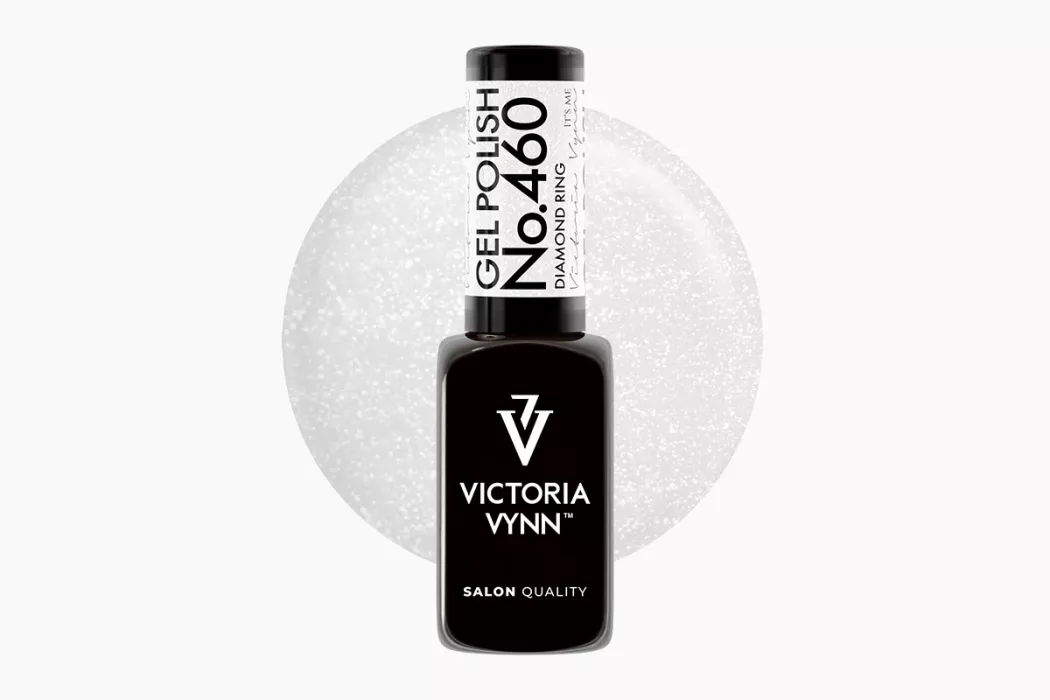 Victoria Vynn Gel Polish 460 Diamond Ring 8ml