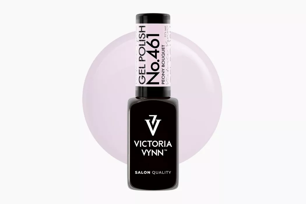 Victoria Vynn Gel Polish 461 Peony Bouquet 8ml