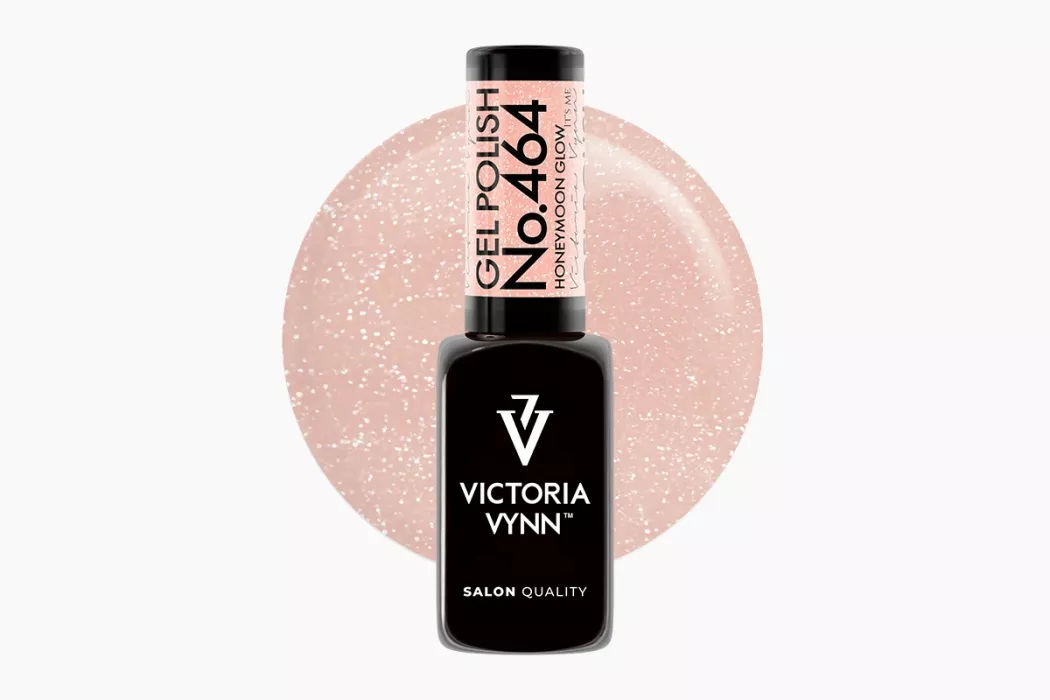 Victoria Vynn Gel Polish 464 Honeymoon Glow 8ml