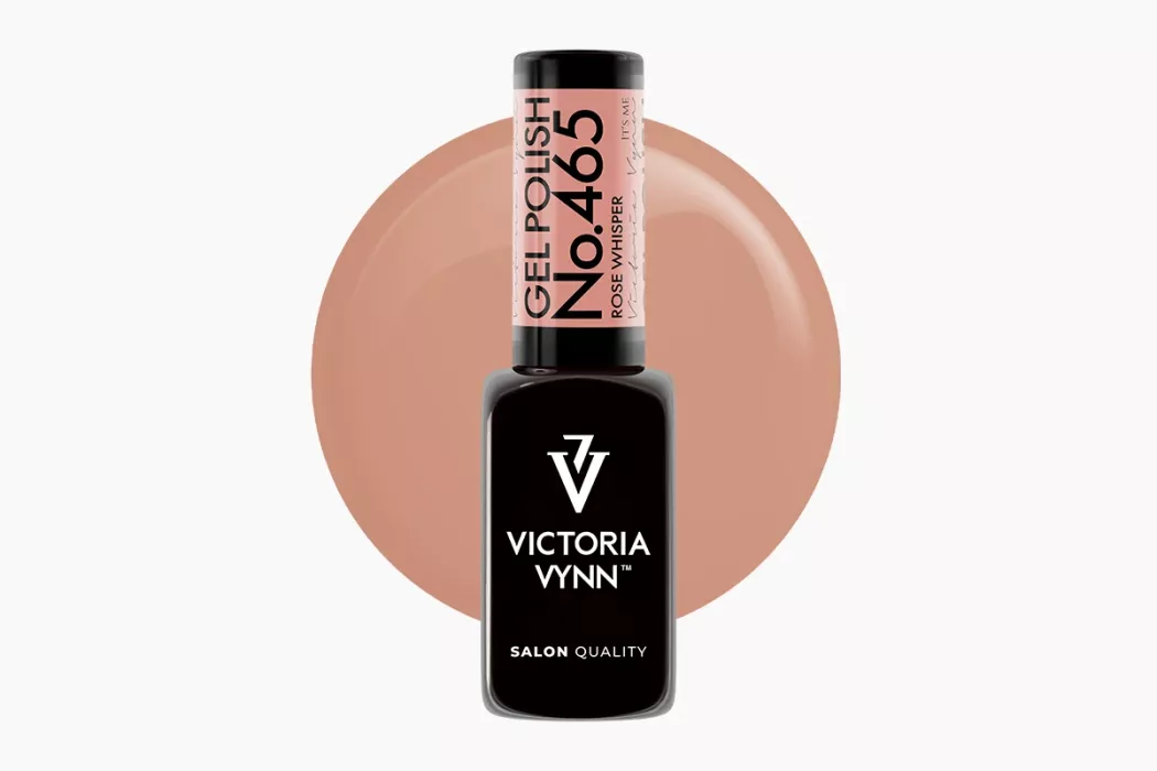 Victoria Vynn Gel Polish 465 Rose Whisper 8ml