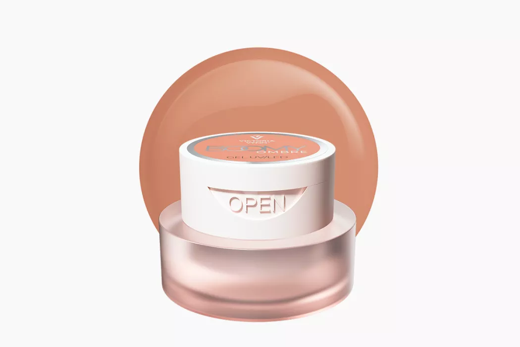 Victoria Vynn Boomy Ombre Gel Beige