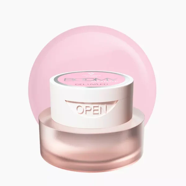 Victoria Vynn Boomy Ombre Gel Light Pink