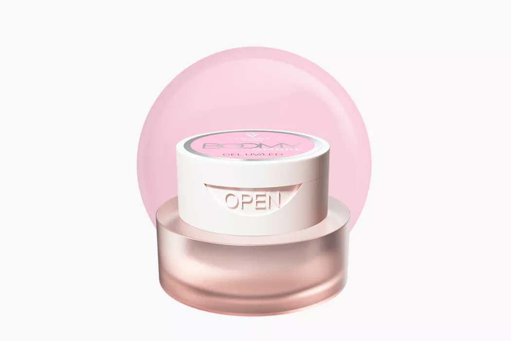 Victoria Vynn Boomy Ombre Gel Light Pink