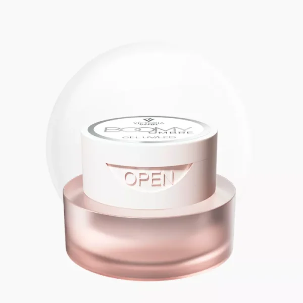 Victoria Vynn Boomy Ombre Gel White