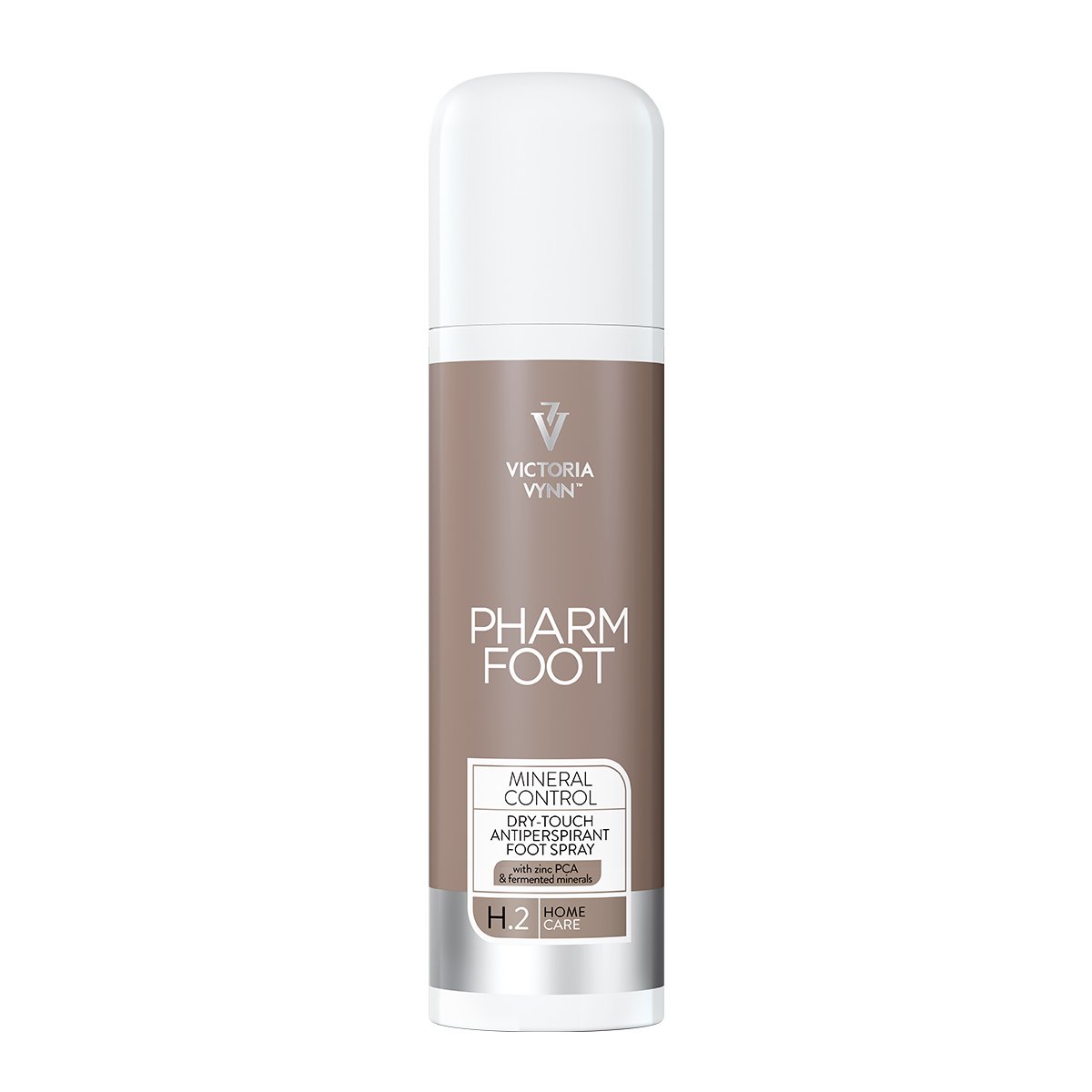 Pharm Foot Mineral Control 150ml
