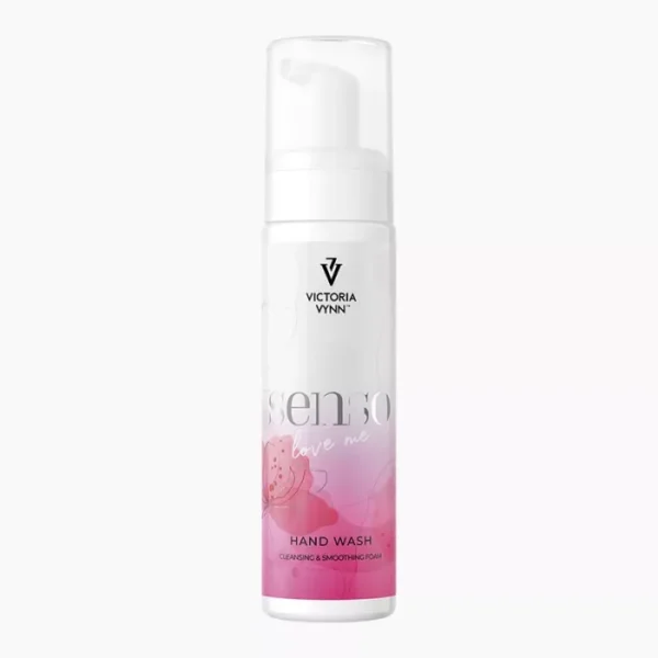 Victoria Vynn Senso Love Me Hand Wash Cleansing & Smoothing Foam 200ml