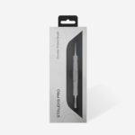 Staleks EXCLUSIVE 08/03 Double-ended Gel Brush 10mm/liner 10mm