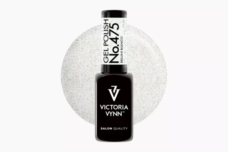 Victoria Vynn Gel Polish 475 Bellini Bianco 8ml