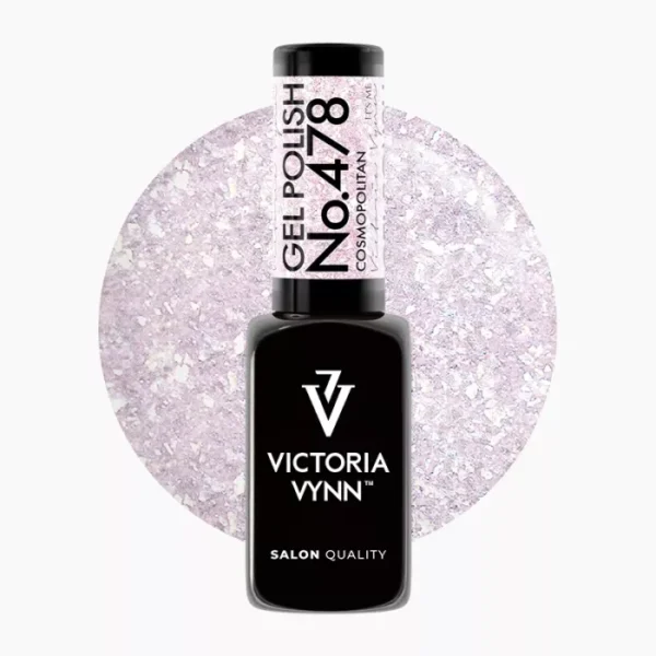 Victoria Vynn Gel Polish 478 Cosmopolitan 8ml