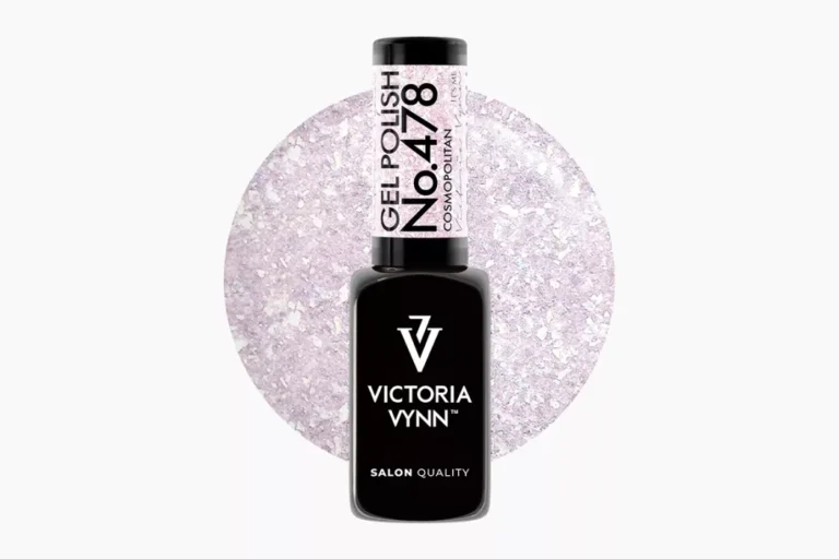 Victoria Vynn Gel Polish 478 Cosmopolitan 8ml