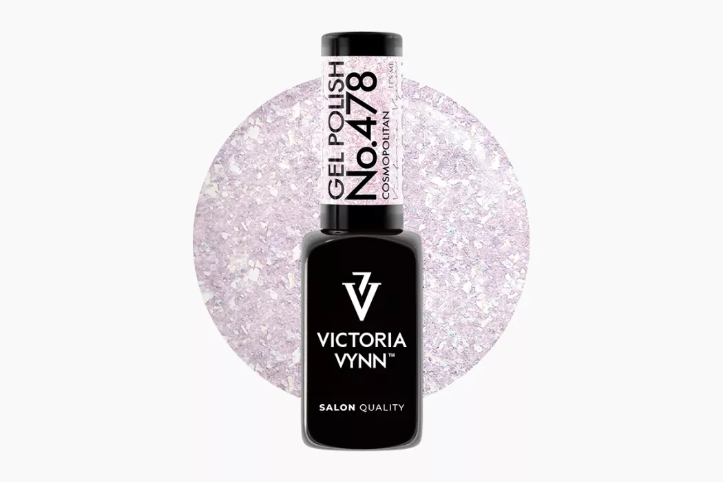 Victoria Vynn Gel Polish 478 Cosmopolitan 8ml