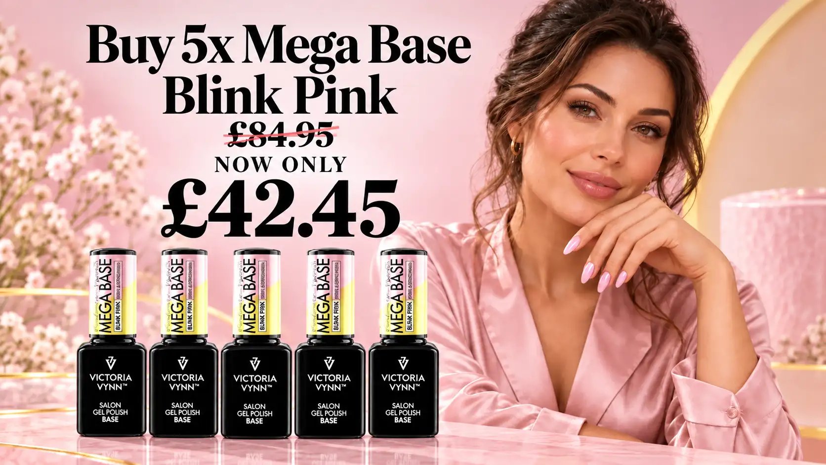 mega Base sale