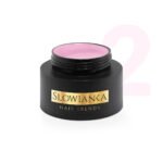 Slowianka Baby French Builder Gel – Ideal Tixotropic 50g