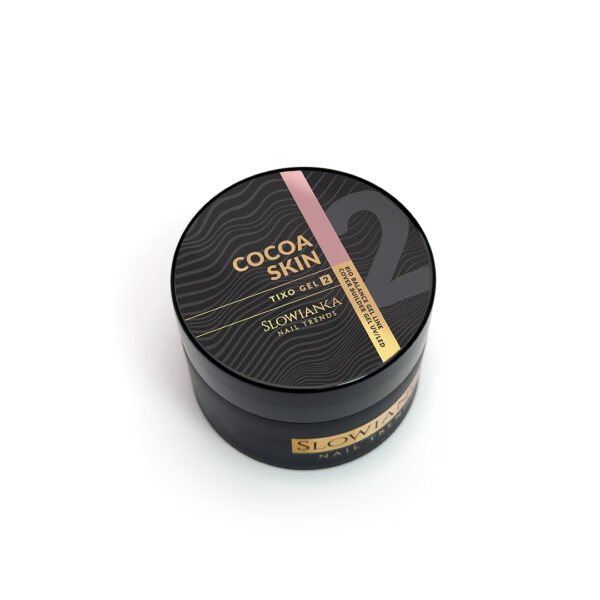 Slowianka Cocoa Skin Builder Gel - Ideal Tixotropic 15g