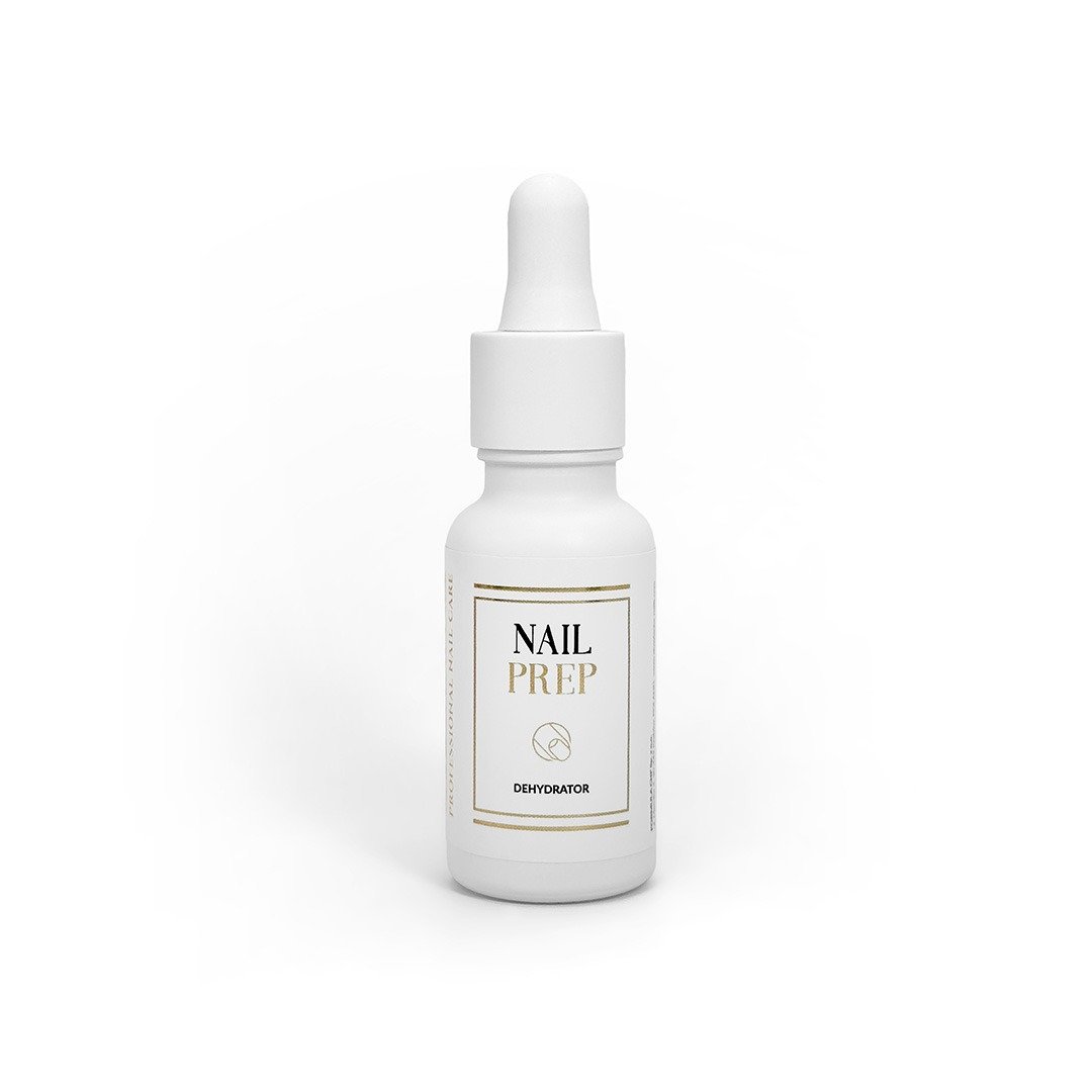 Slowianka Dehydrator (Nail Prep) 15g Slowianka Dehydrator (Nail Prep) 15g