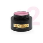 Slowianka Natural Blush Builder Gel – Ideal Tixotropic 50g