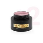 Slowianka Second Skin Builder Gel – Ideal Tixotropic 50g