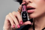 Victoria Vynn Gel Polish 479 Cat Eye Velvet Ruby 8ml
