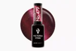 Victoria Vynn Gel Polish 479 Cat Eye Velvet Ruby 8ml