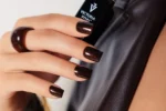 Victoria Vynn Gel Polish 483 Gilded Ebony 8ml
