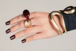 Victoria Vynn Gel Polish 484 Burnt Walnut 8ml