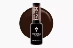 Victoria Vynn Gel Polish 484 Burnt Walnut 8ml