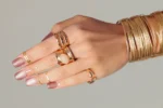 Victoria Vynn Gel Polish 486 Cat Eye Travertine 8ml