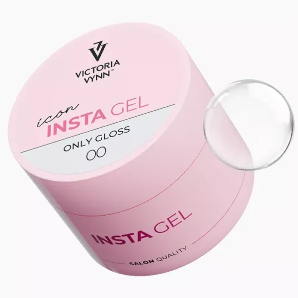 Victoria Vynn INSTA GEL 00 Only Gloss 40ml