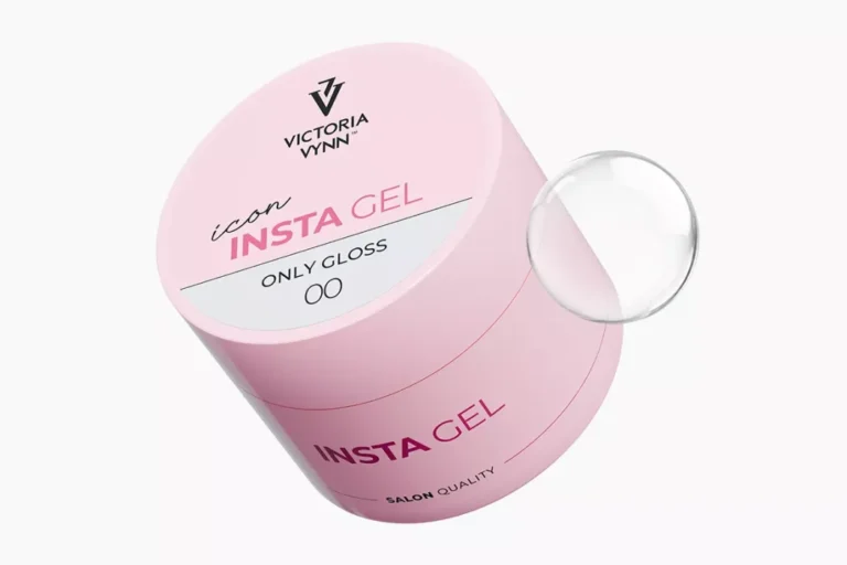 Victoria Vynn INSTA GEL 00 Only Gloss 40ml