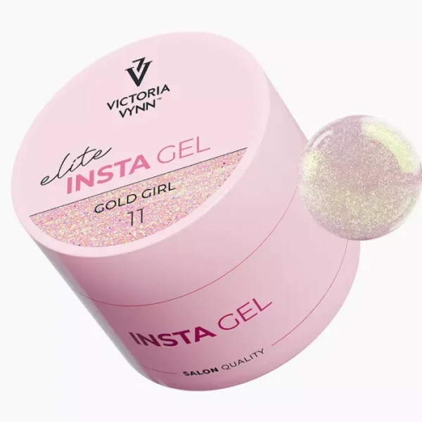 Victoria Vynn INSTA GEL 11 Gold Girl 40ml
