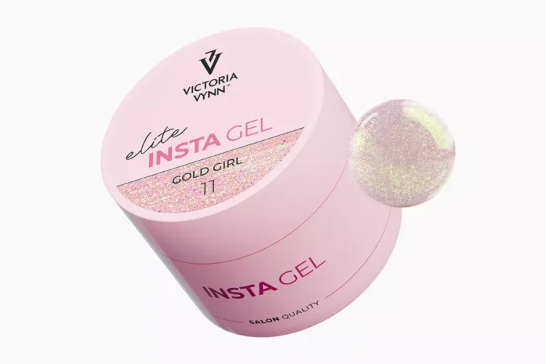 Victoria Vynn INSTA GEL 11 Gold Girl 40ml