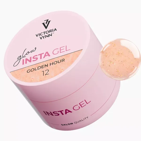 Victoria Vynn INSTA GEL 12 Golden Hour 40ml