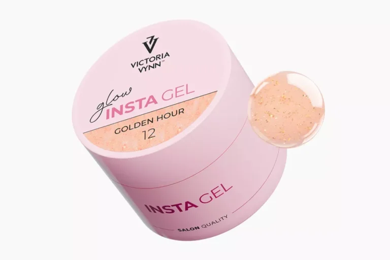 Victoria Vynn INSTA GEL 12 Golden Hour 40ml