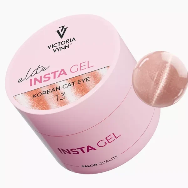 Victoria Vynn INSTA GEL 13 Korean Cat Eye 40ml