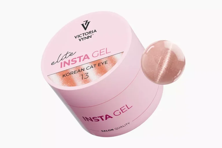 Victoria Vynn INSTA GEL 13 Korean Cat Eye 40ml