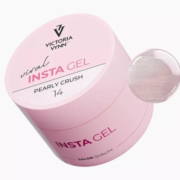 Victoria Vynn INSTA GEL 14 Pearly Crush 40ml